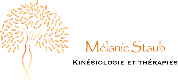 Mélanie Staub - Kinésiologie & thérapies